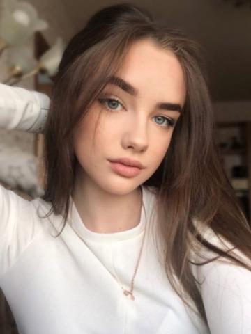 Индивидуалка Таюша фото 2