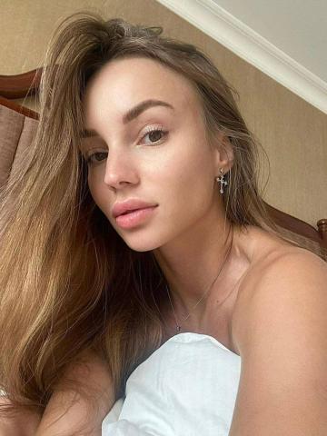 Индивидуалка Алена фото 3