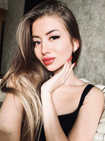 Индивидуалка Флора фото 2