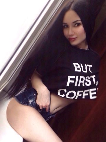 Индивидуалка Рената фото 3
