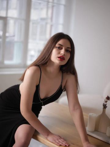Проститутка Рита, 25 лет, г. Пивничное